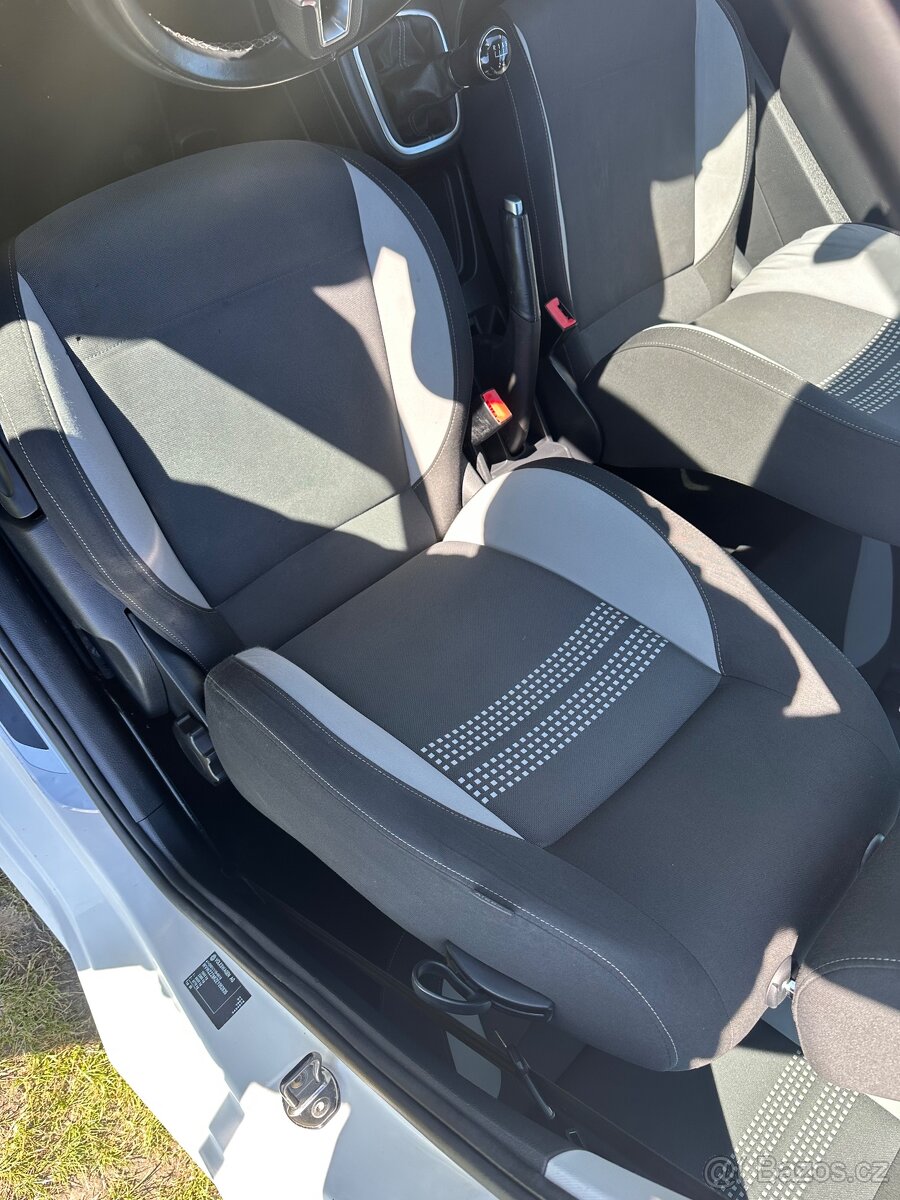 VW POLO LIFE-1.2HTP-51KW-KLIMA-AL.KOLA-98000KM - 10