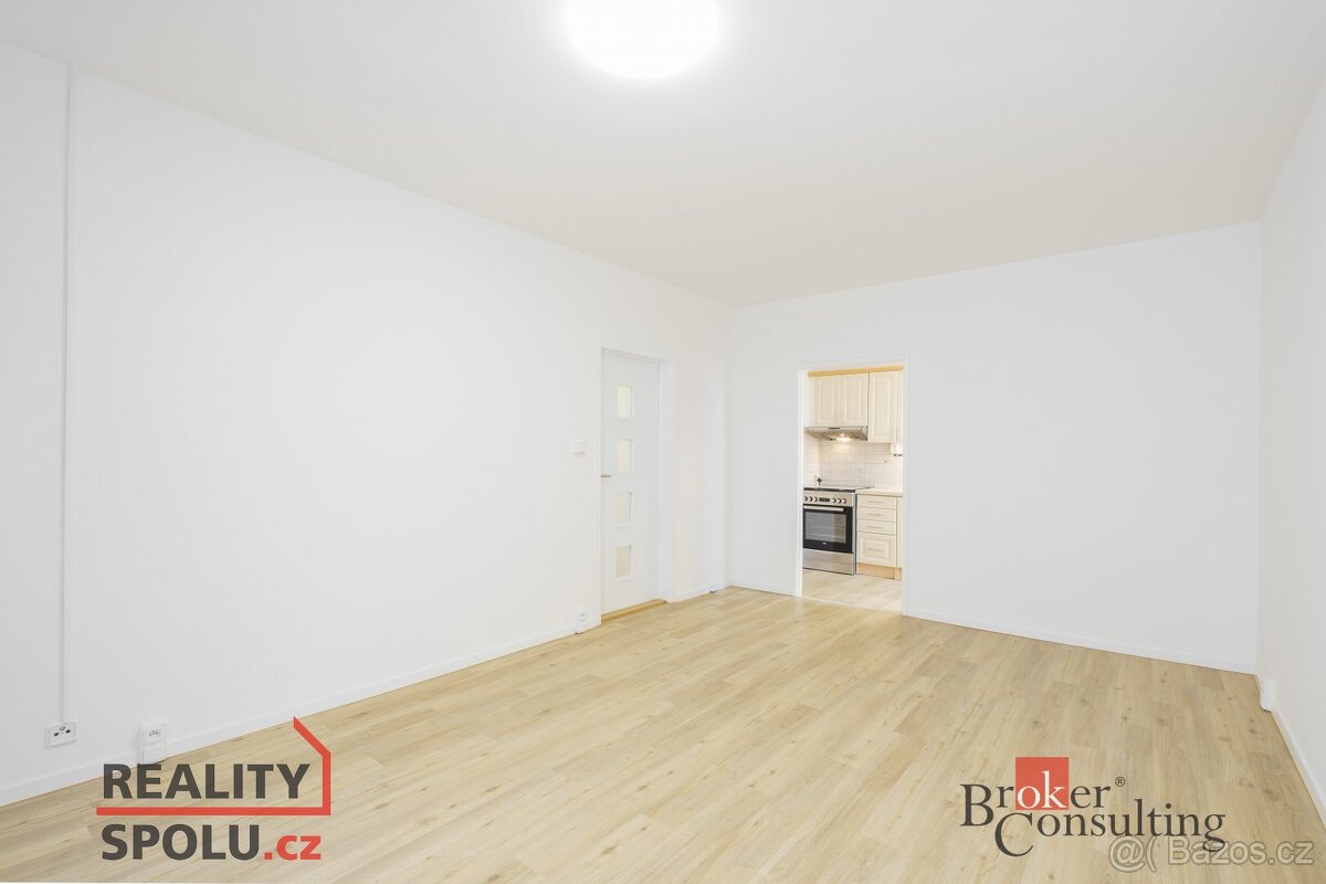 Prodej, byty/3+1, 62 m2, Jordana Jovkova 3252/3, Modřany, 14 - 10