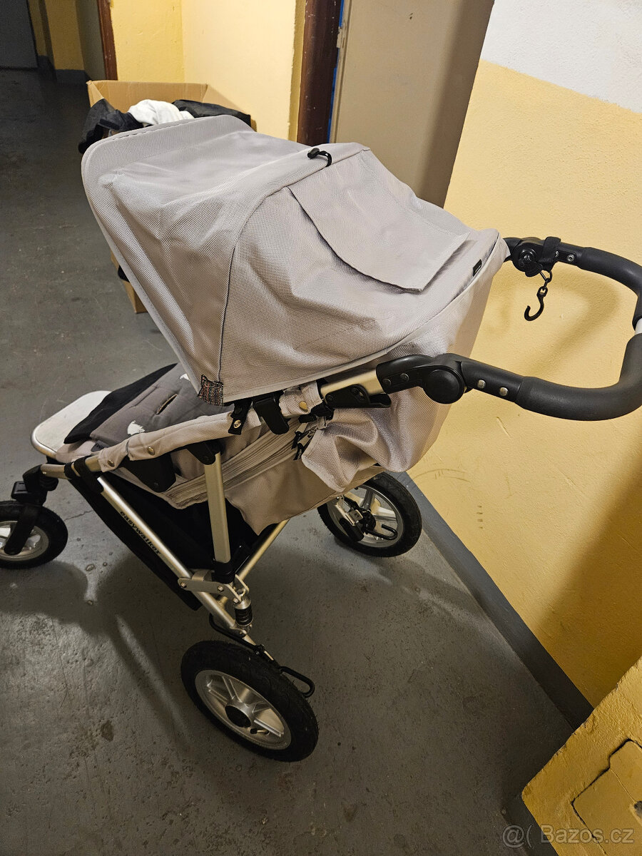 kočárek Easywalker - 10