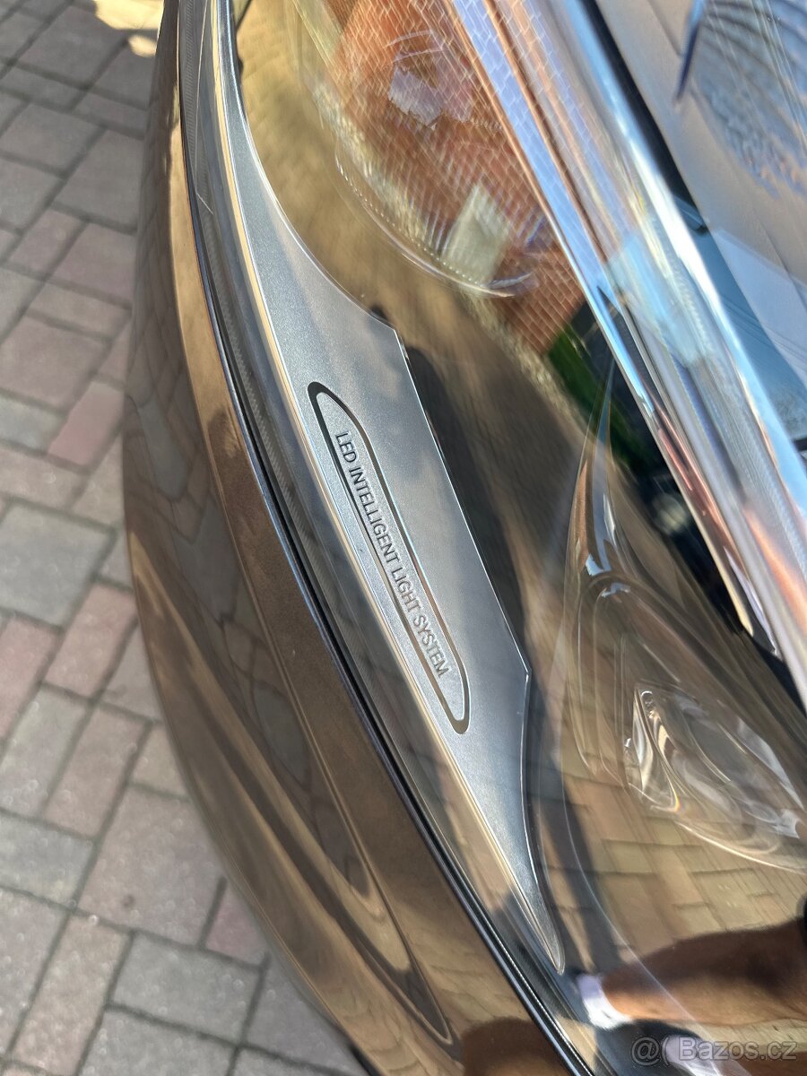 Mercedes Benz Vito 114CDI Bluetec - 10