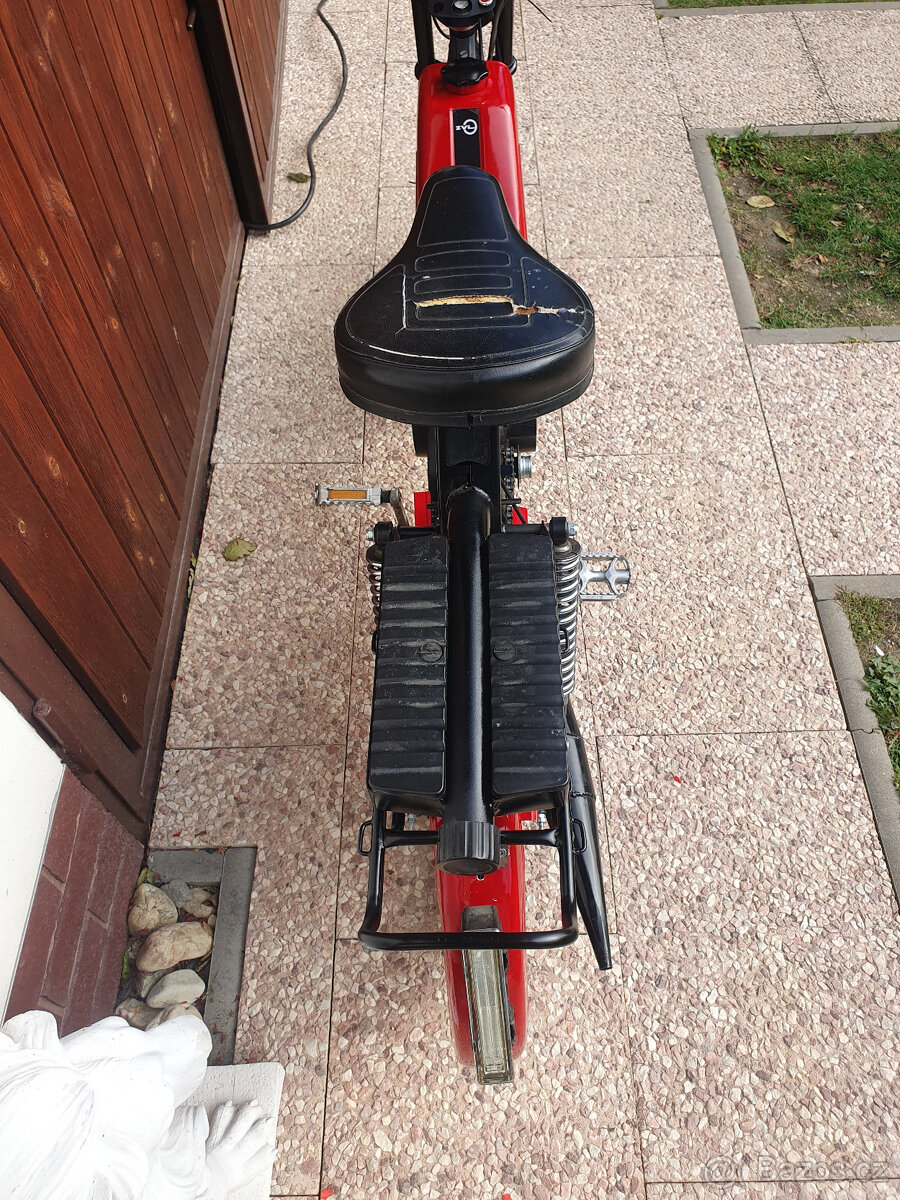 Babetta (Bebeta) 210 - 10