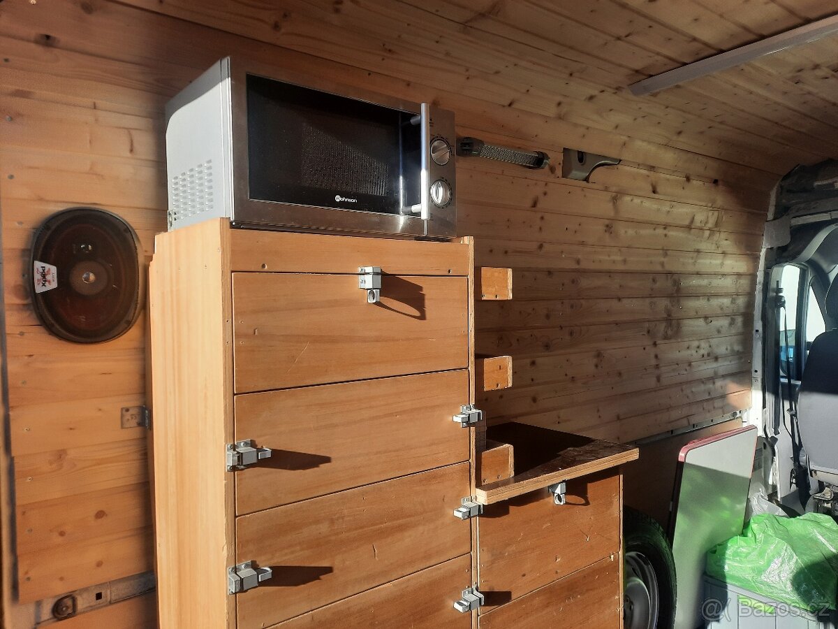 Jumper 2.2HDI 74KW L2H2 - 10