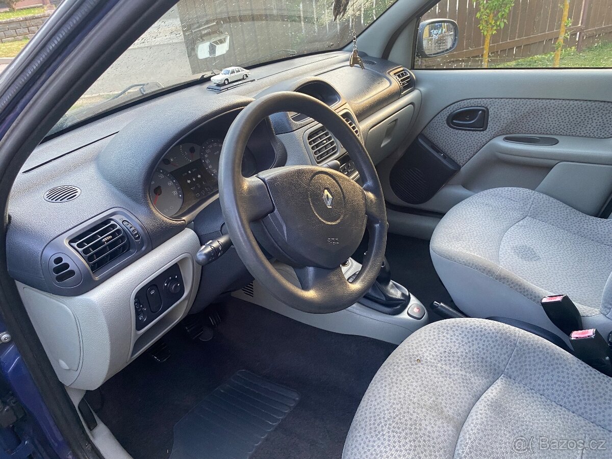 Renault Thalia na ND - 10