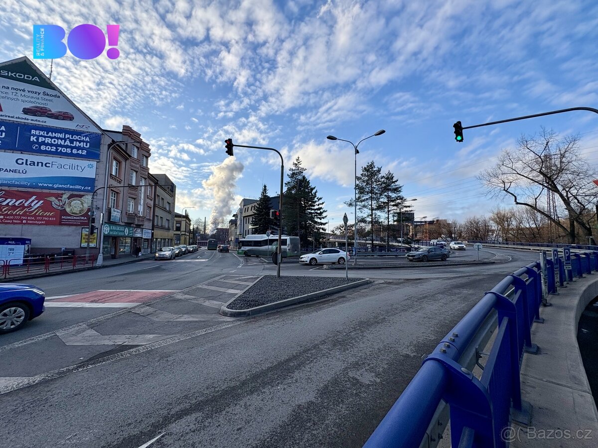 Pronájem obchodního prostoru, 130 m², Třinec - 10