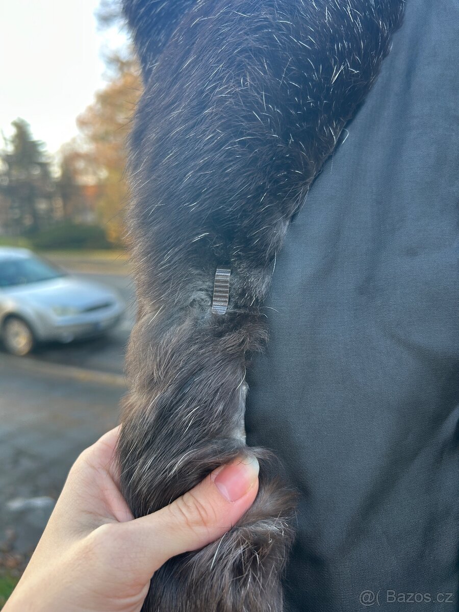 Kožich králík - 10