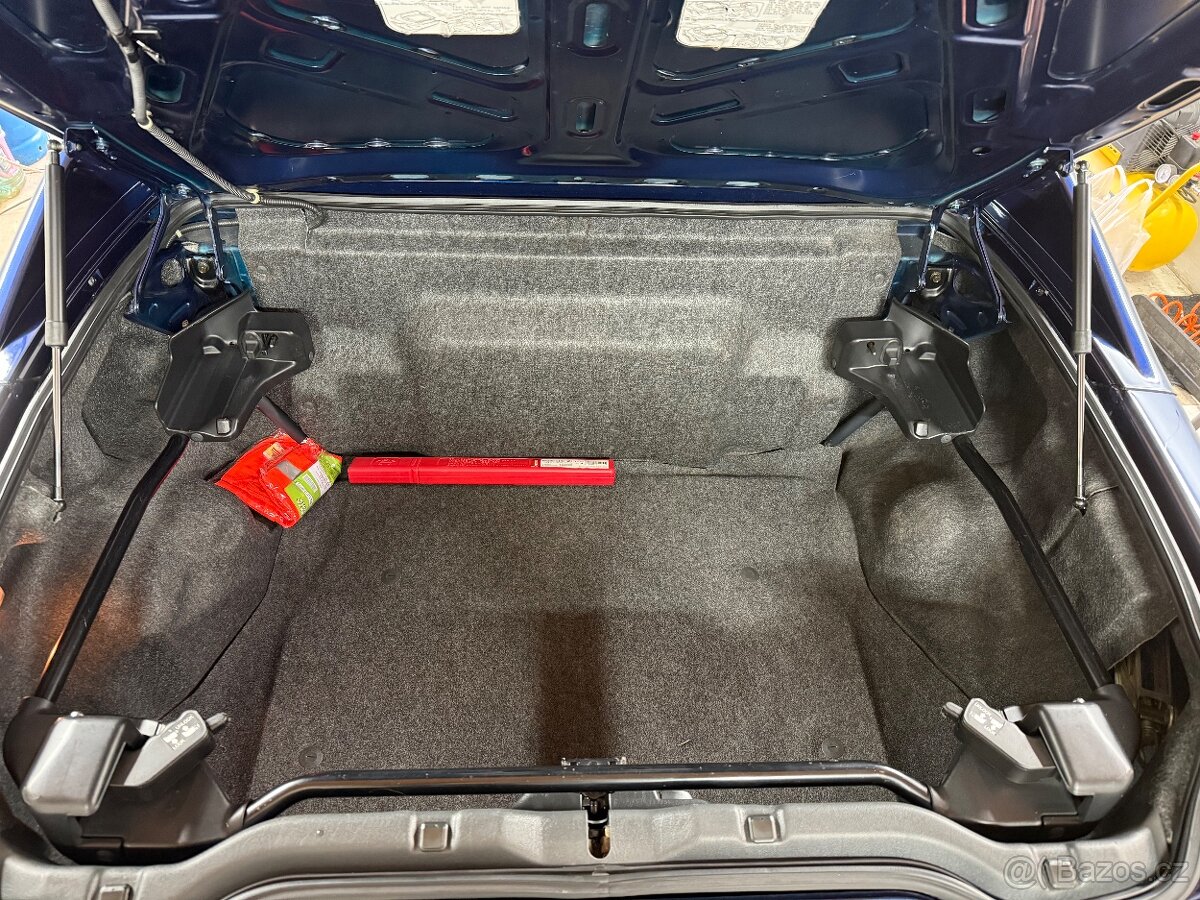 Prodám Honda crx del sol - 10