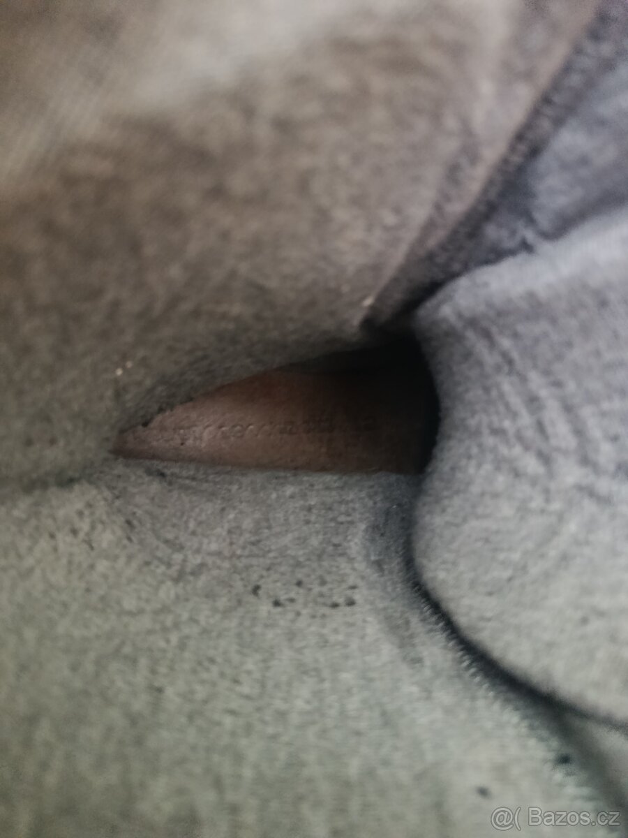 Hasičské boty - 10