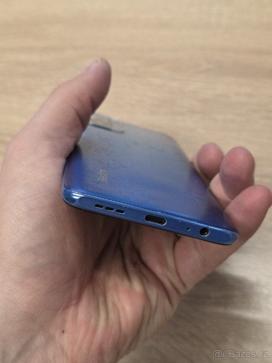 Xiqomi redmi note 10s 4/64GB - 10