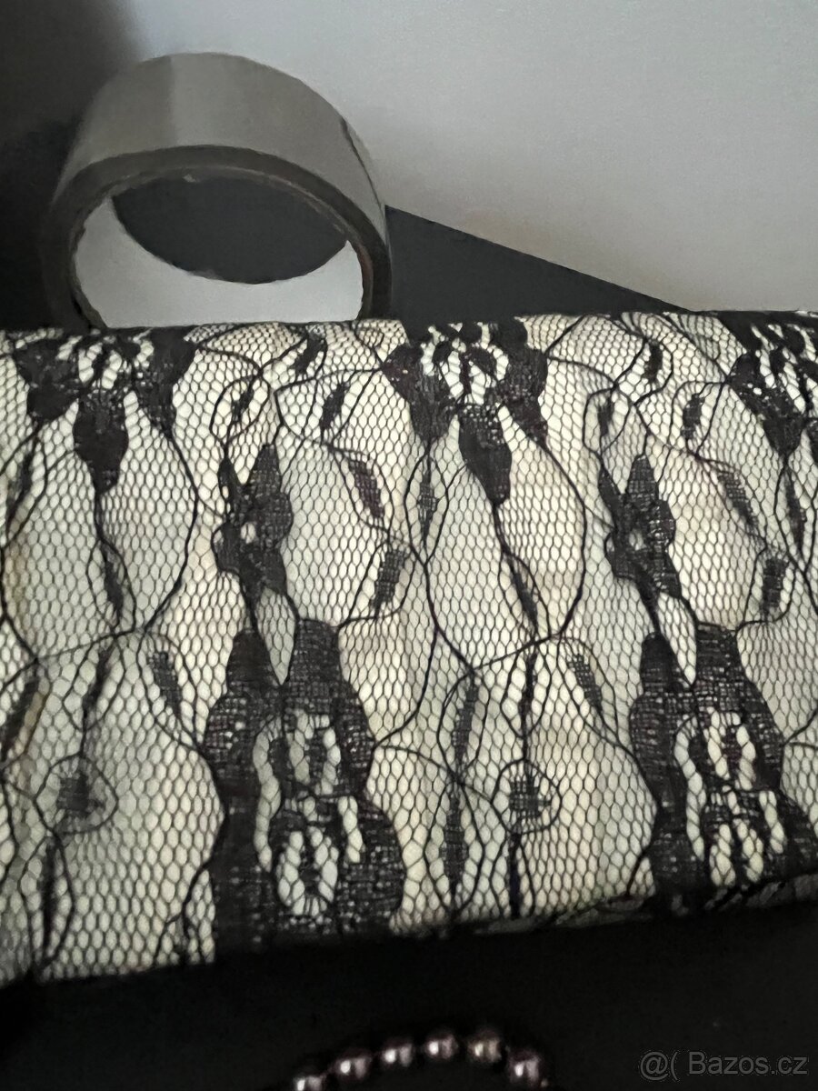 Společenské psaníčko - 10