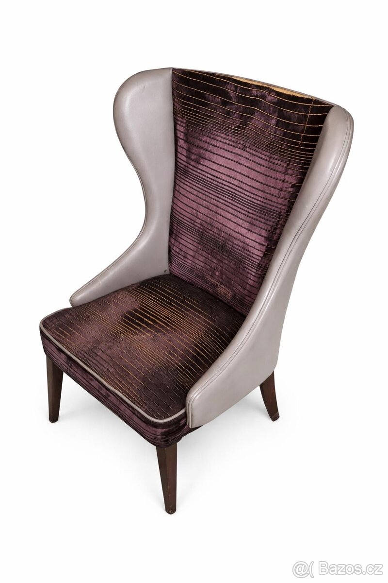 Nábytek. Křesla a gauče - 10