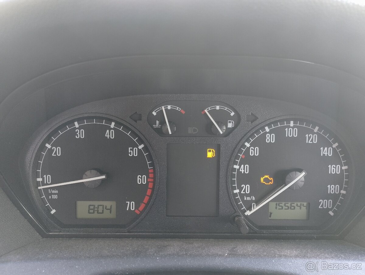 ŠKODA FABIA 1.2, DOVOZ NĚMECKO - 10