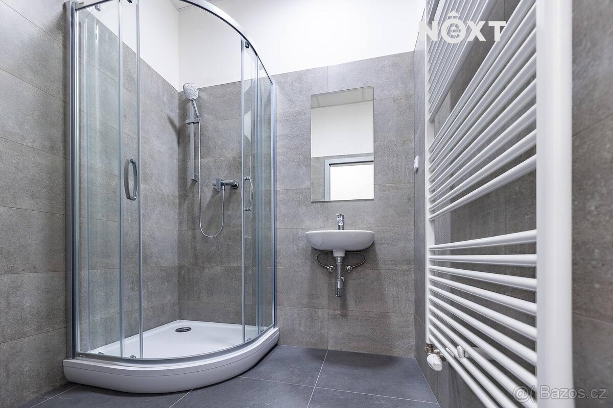 Pronájem komerční Kanceláře, 140㎡ - 10