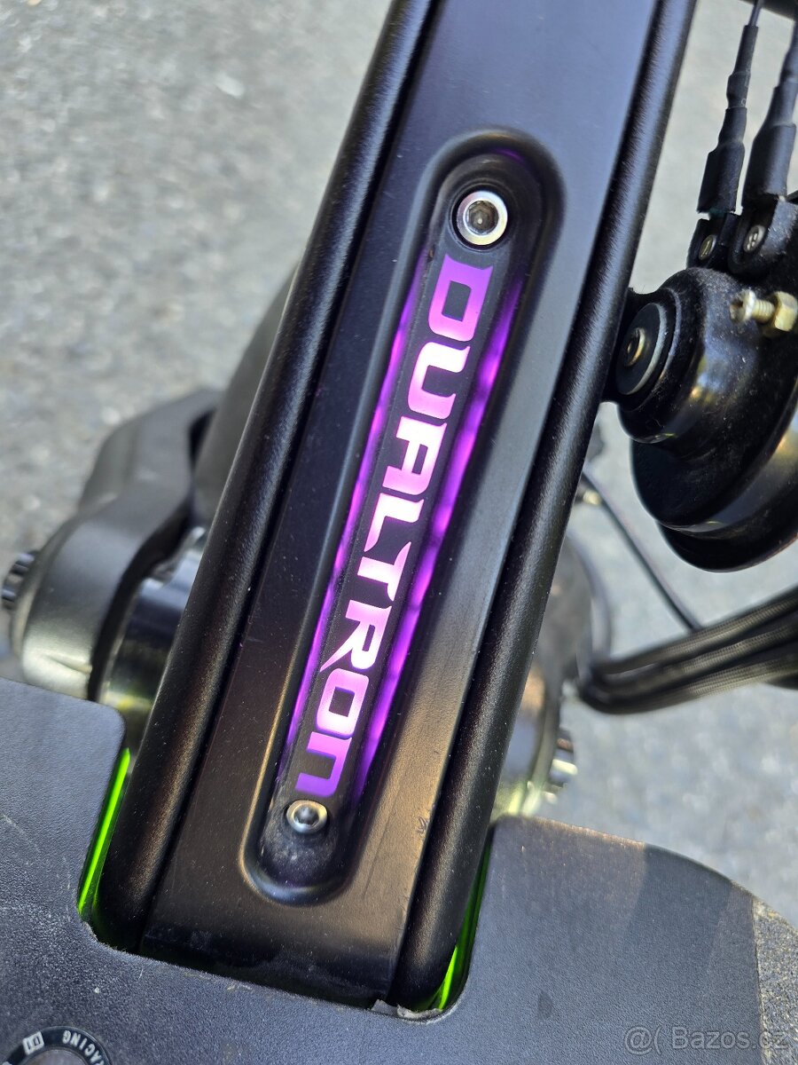 Dualtron 11000W - 10