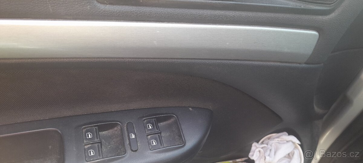 škoda octavia scout 2tdi 2013 - 10