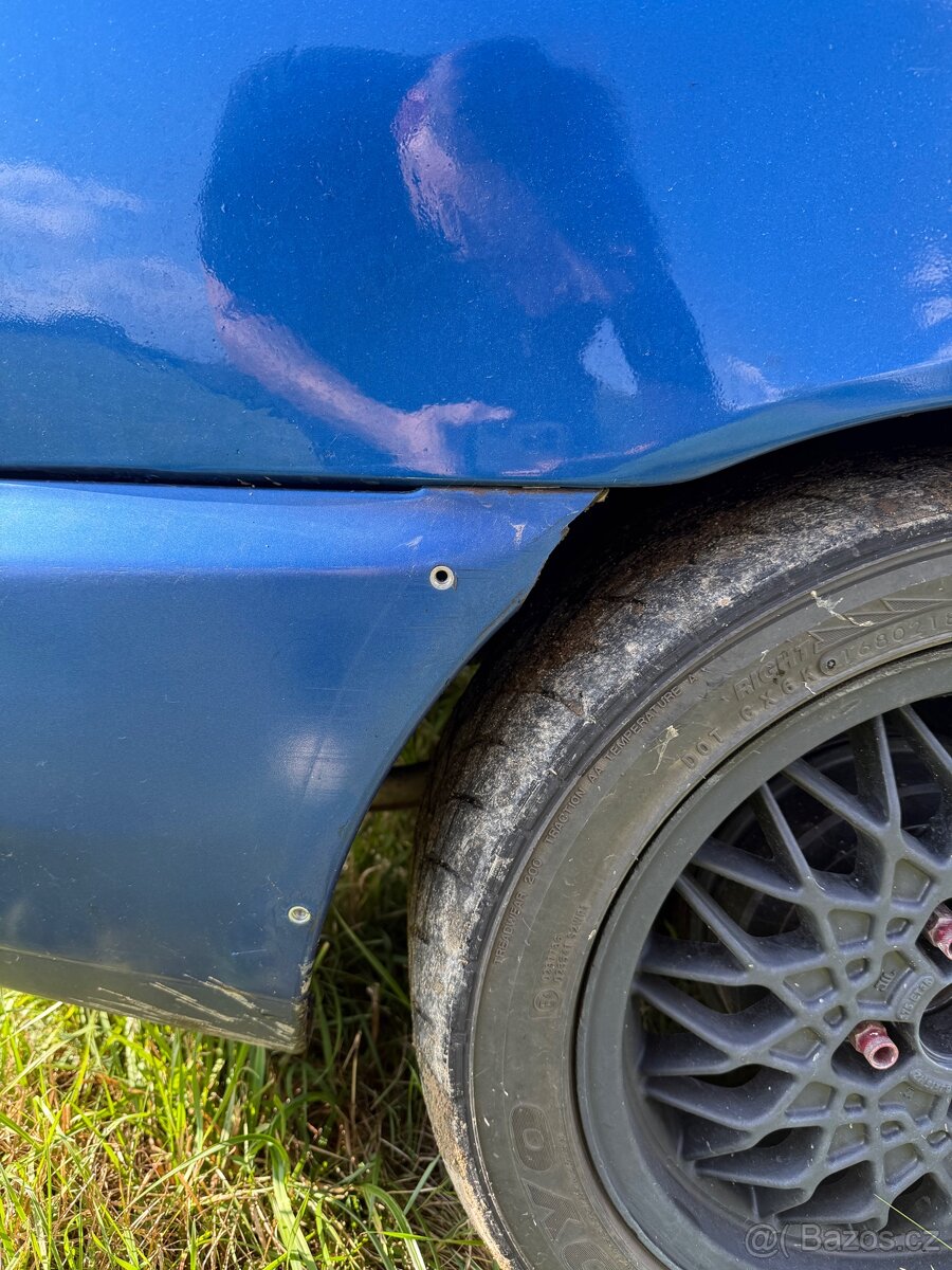 Toyota Corolla e10 1.3 65kw - 10