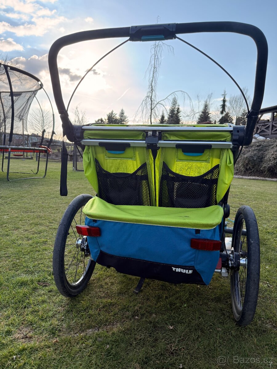 Thule sport 2 - 10