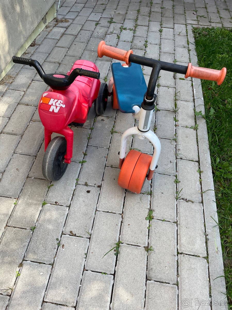 Hračky pro děti - 10
