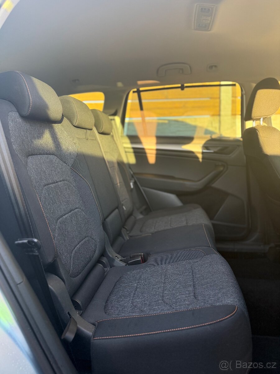 Škoda Kodiaq 20TDI 2022 WEBASTO MATRIX KESSY TAŽNÉ POSERVISU - 10