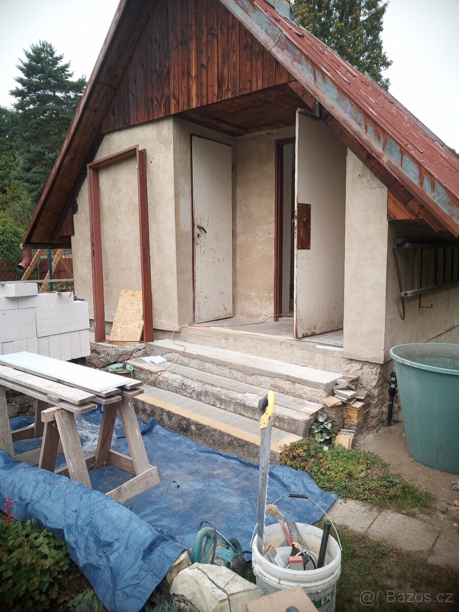 Zednické práce - 10