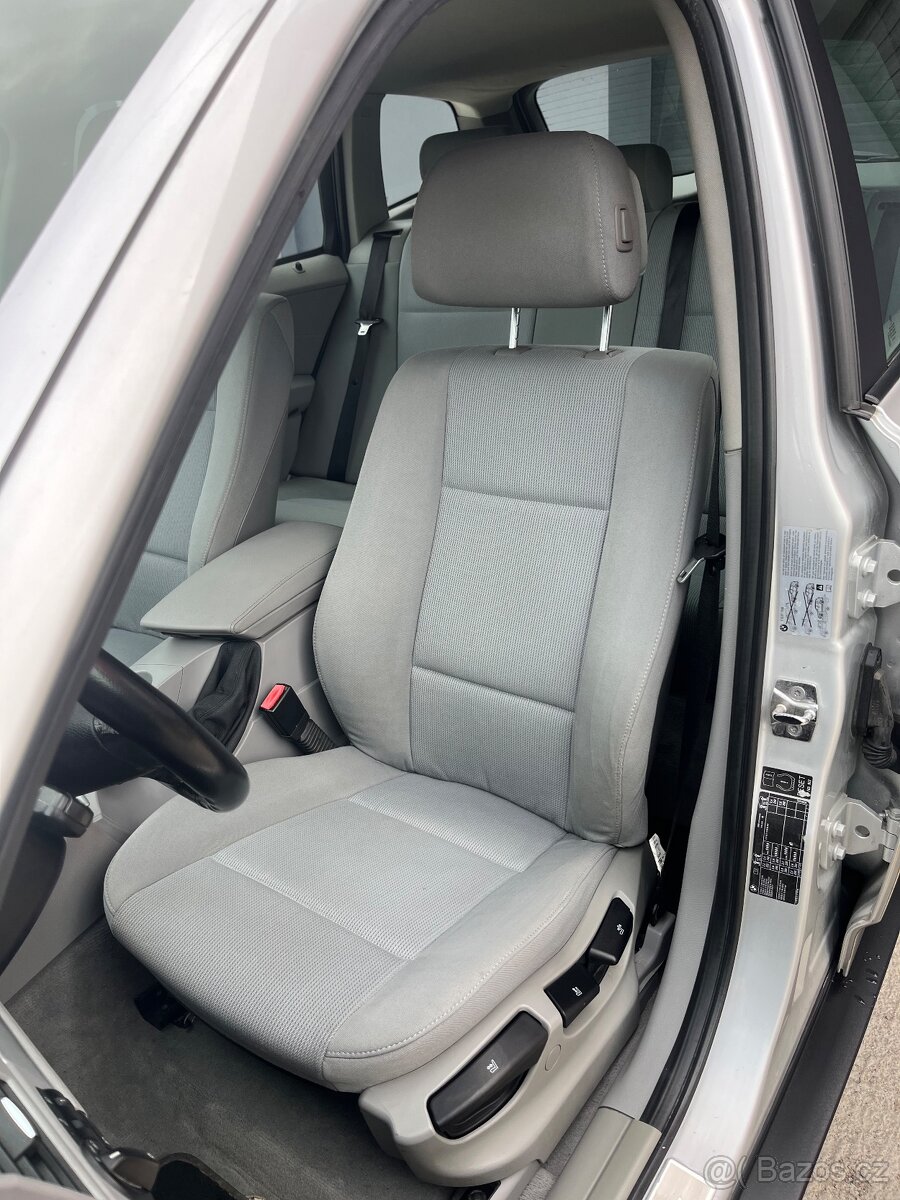 BMW X3 e83 2.0D xDrive 135kW = Automat, 189504km = - 10