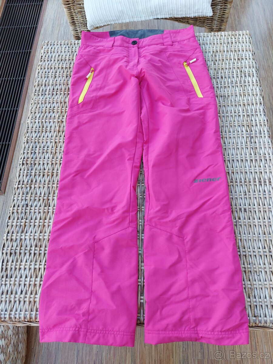 Dámské lyžařské soupravy - vel S a M - 10