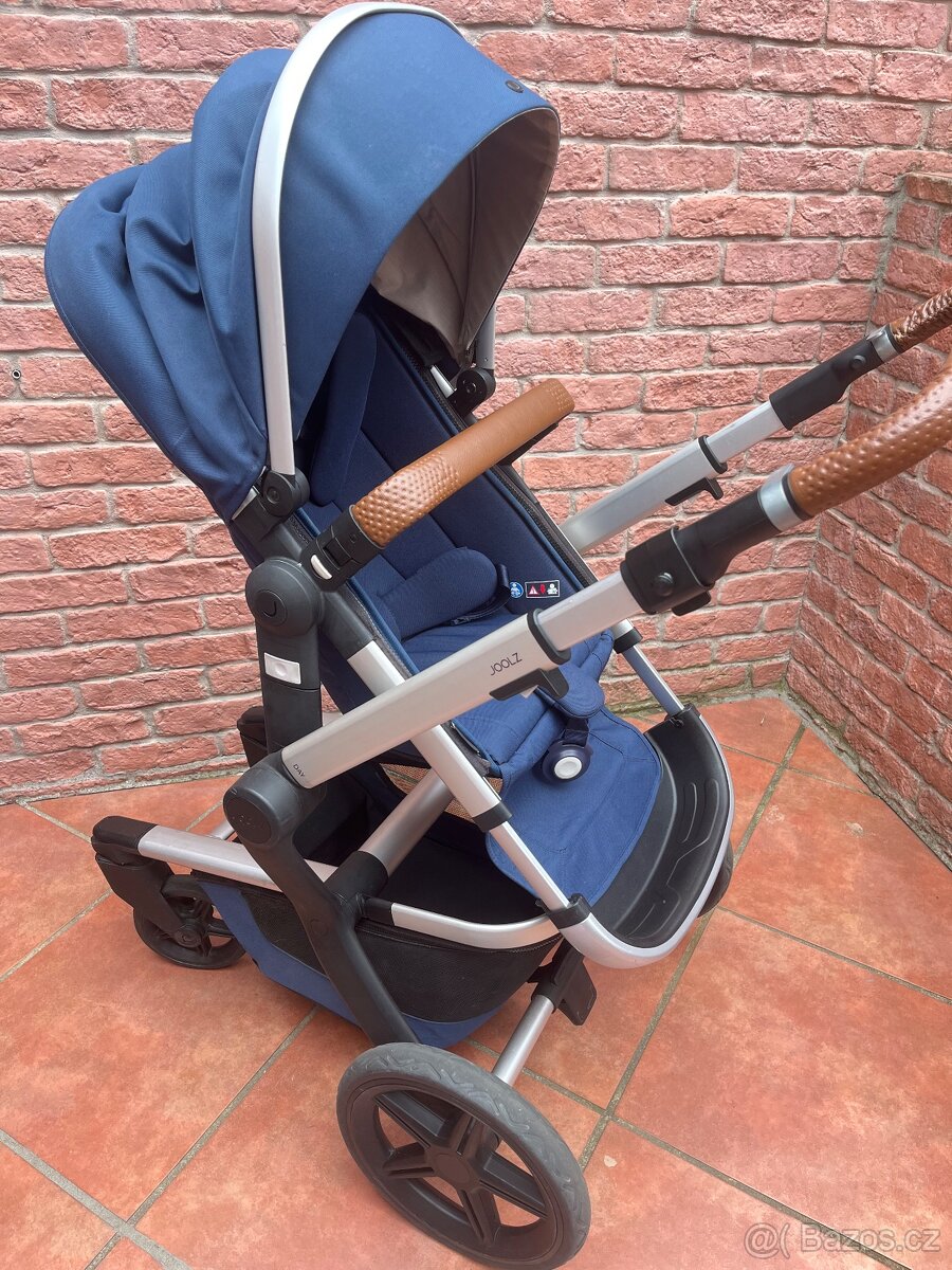 Joolz day+ s příslušenstvím - 10