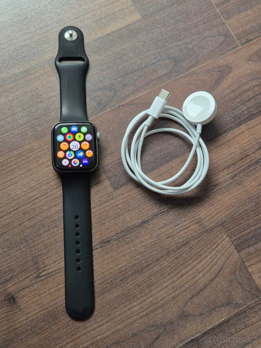 Apple Watch 6 44mm - 10