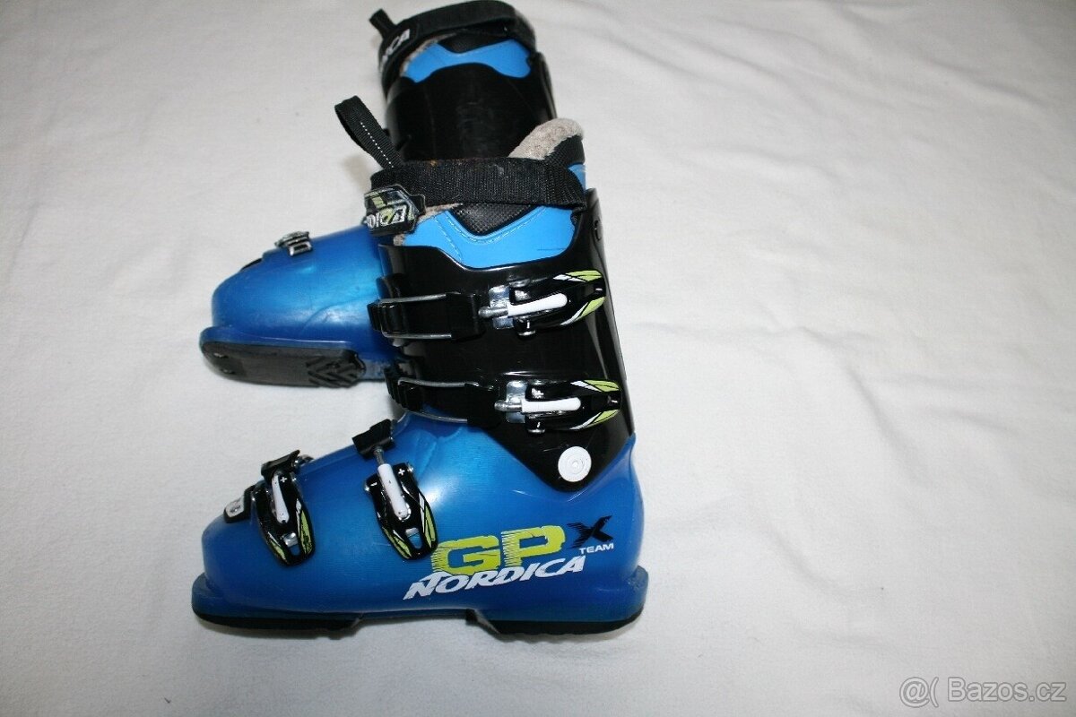 lyže Atomic Freestyle 120 cm - 10