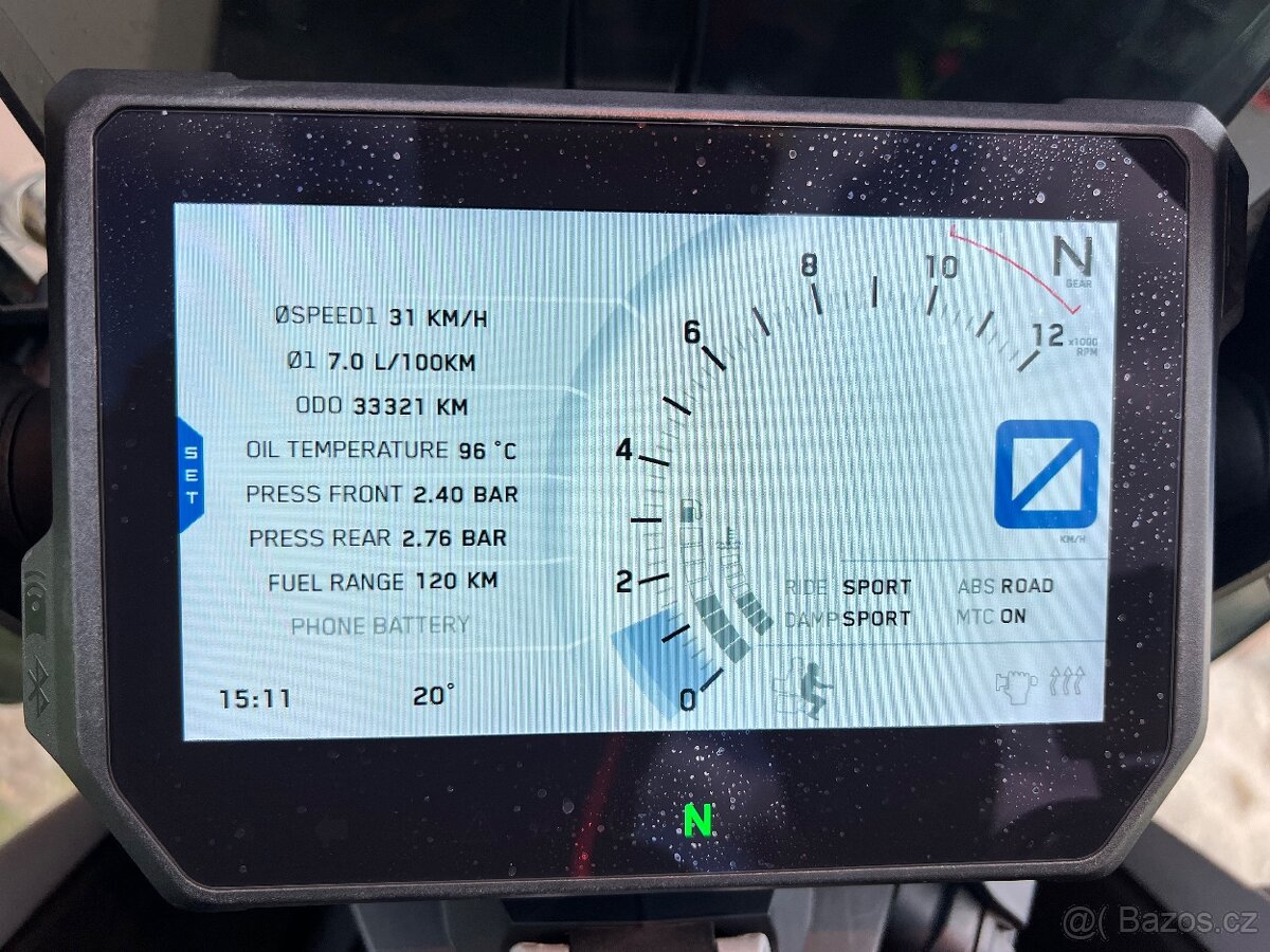 Ktm 1290 Super Adventure S - 10