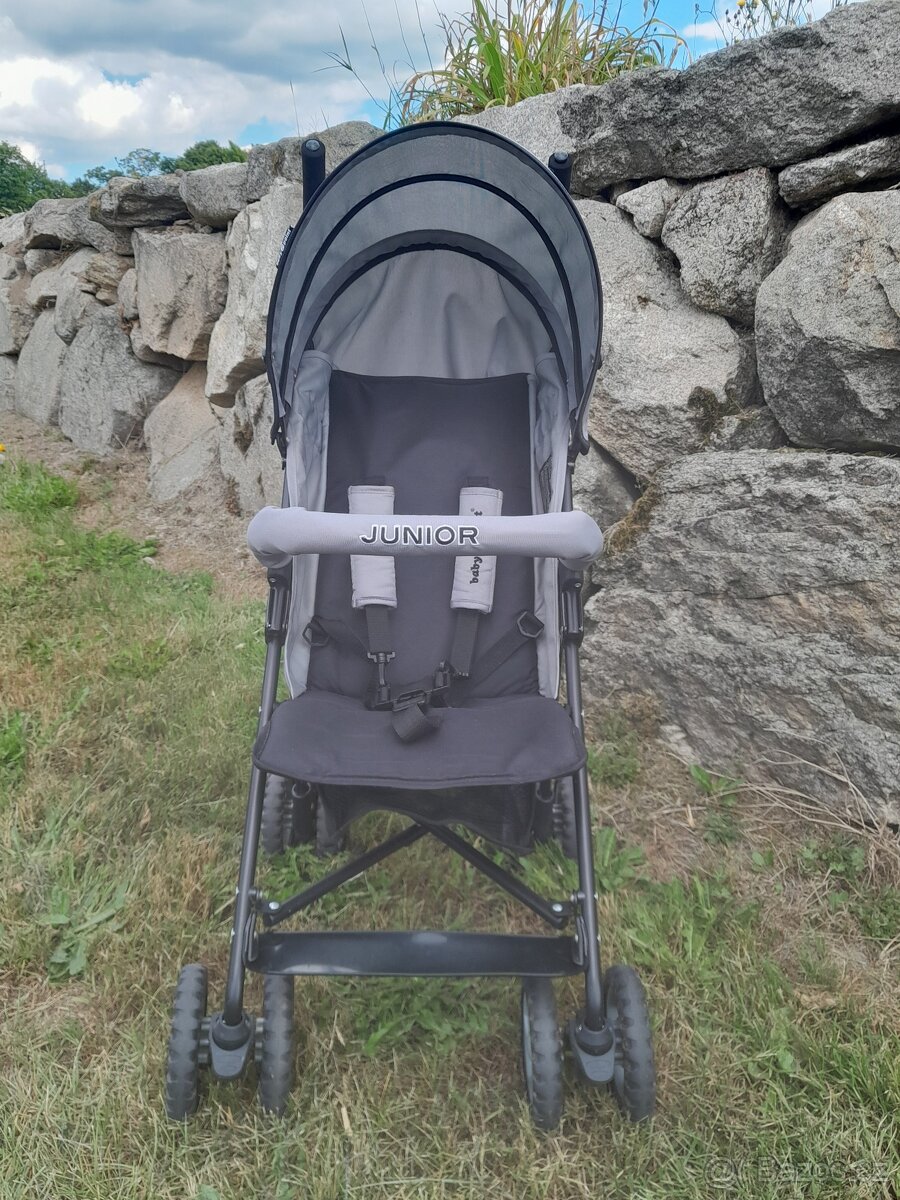 Golfky zn. Baby point Junior - 10