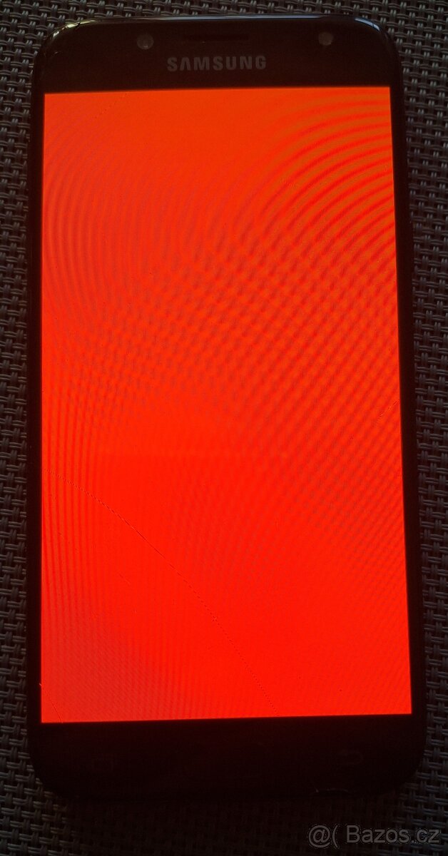 Samsung Galaxy J5 SM-J530F - 10