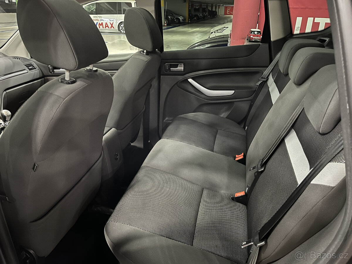 ford kuga 4x4 2.0 tdci CHAMPION - 10