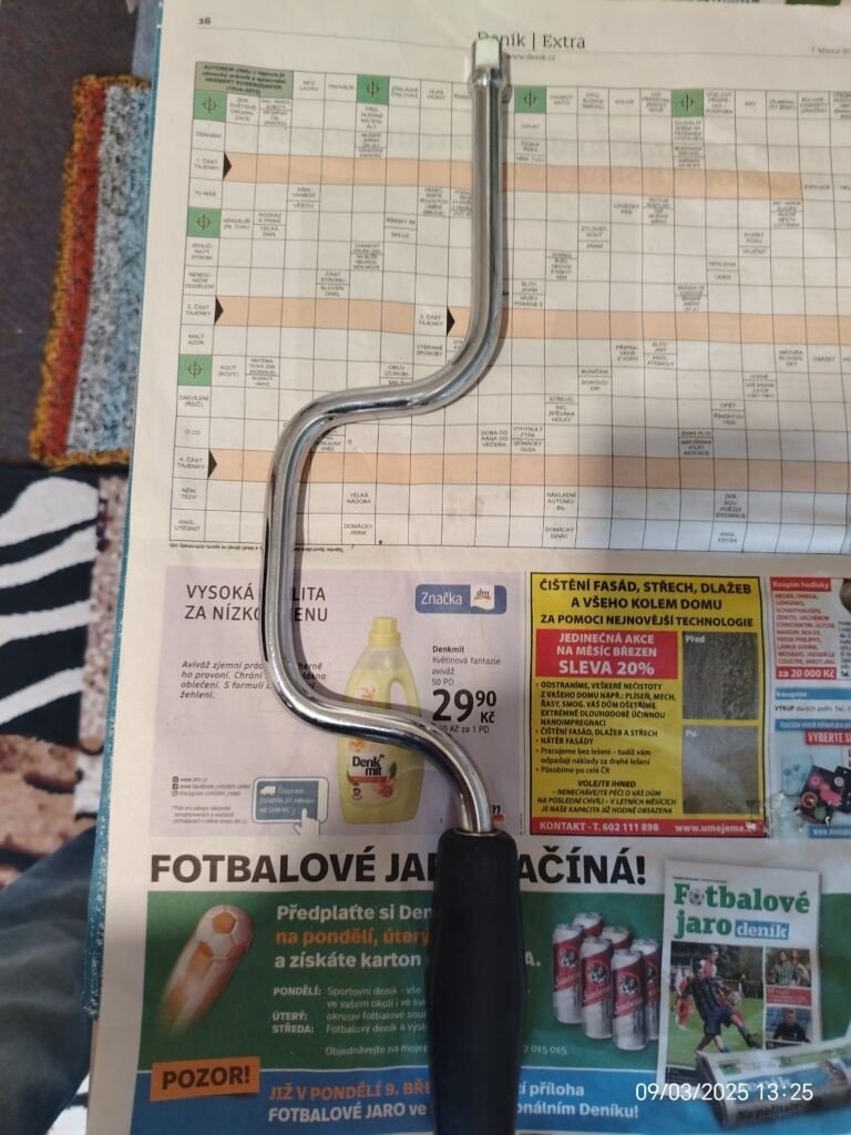 Bareli a jine ,naradi - 10