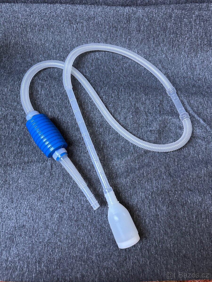 Akvarium 50l (použité) - 10