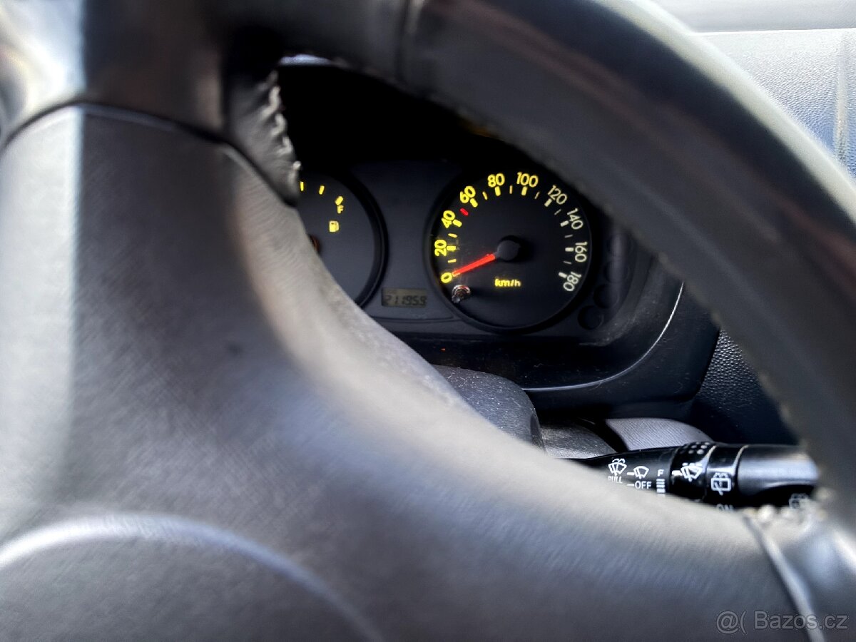 Kia Pikanto 2006 - 10