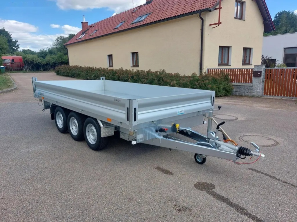 AHB 3SKS 3,5t 41/21 B3 ele - 10