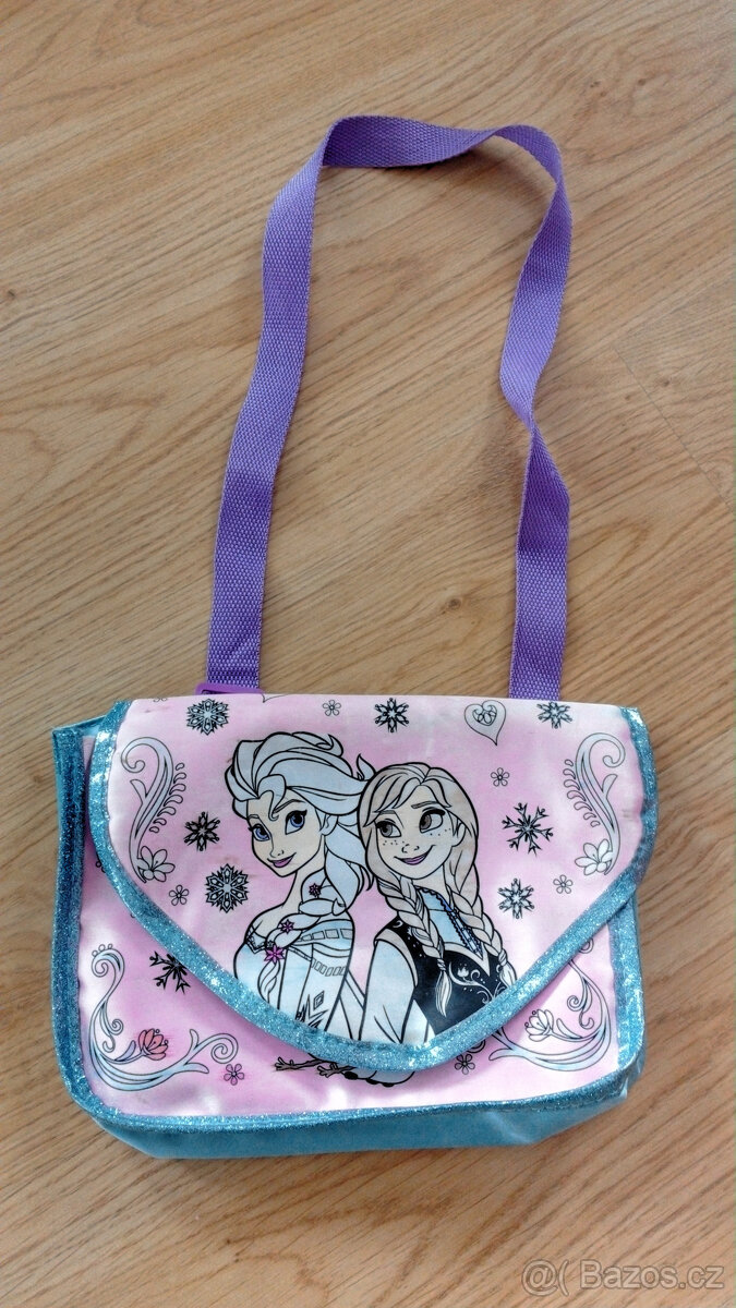 Dívčí kabelky a tašky - 10