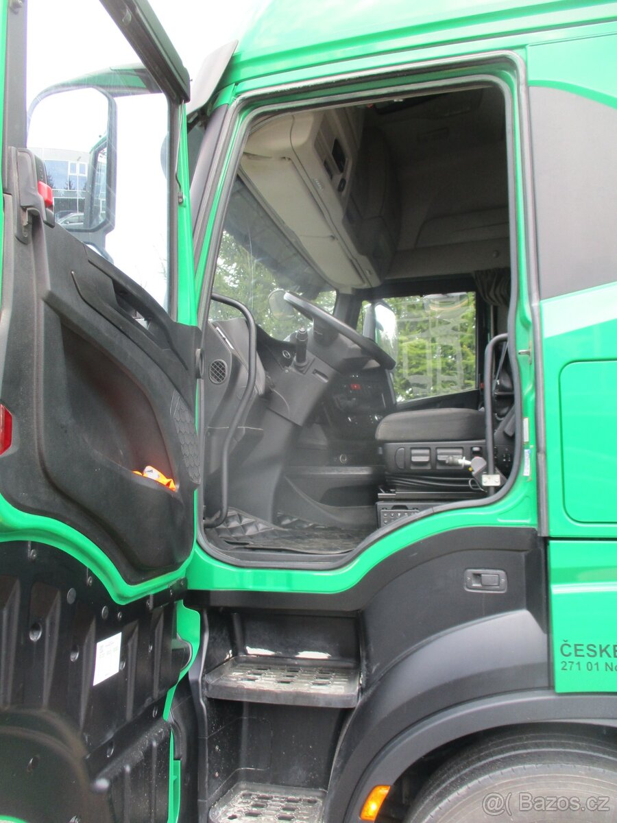 Iveco S-Way 510 Standart hydraulika - 10