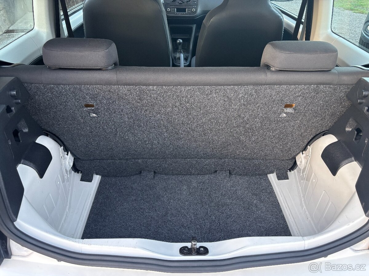 Seat Mii 86 000km - 10