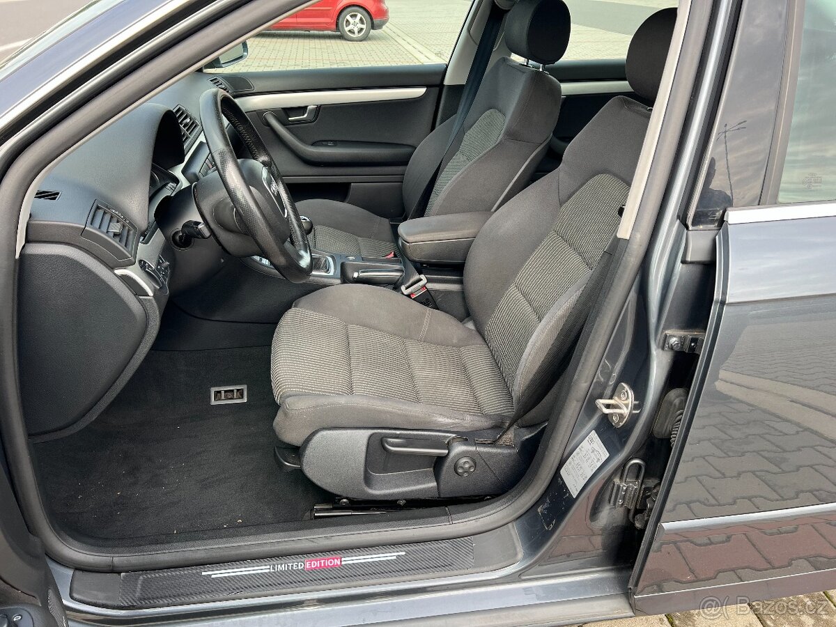 Audi A4 2.0 TFSi 147kw - 10