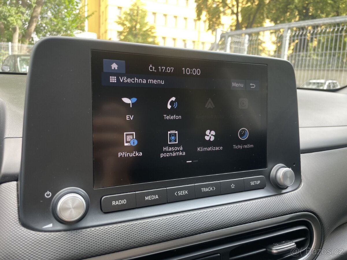 Hyundai Kona, 64kWh Smart - 10