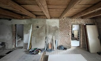 Dům 190 m2 na pozemku 548 m2 - RYCHLÉ JEDNÁNÍ SLEVA - 10