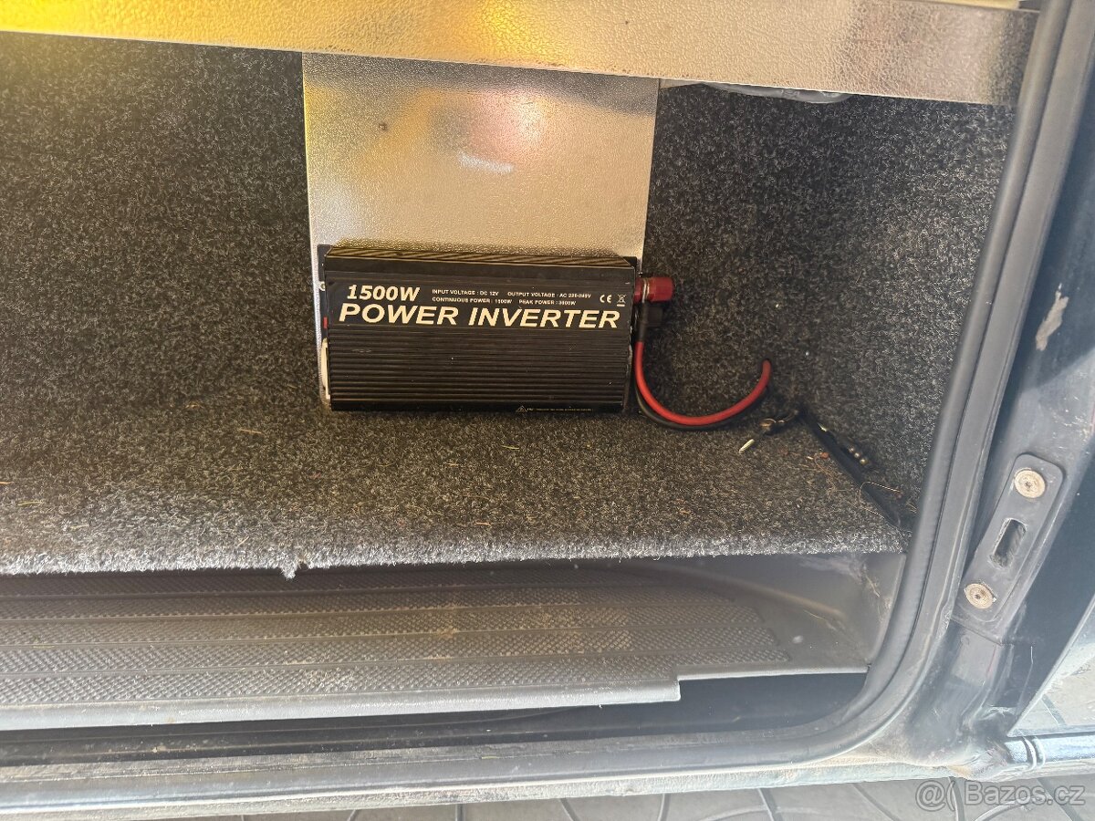 Pohřební auto - 10