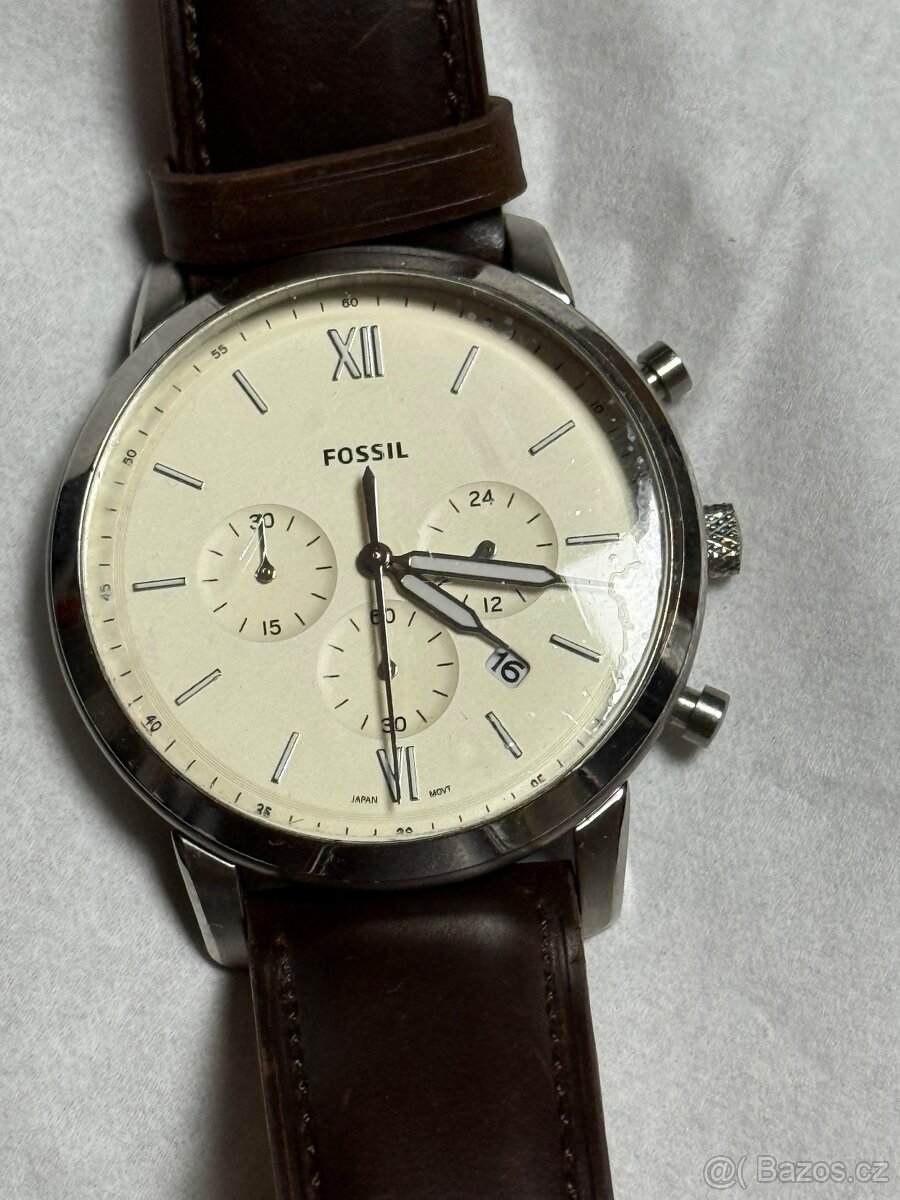 Hodinky to mi Hilfiger - 10