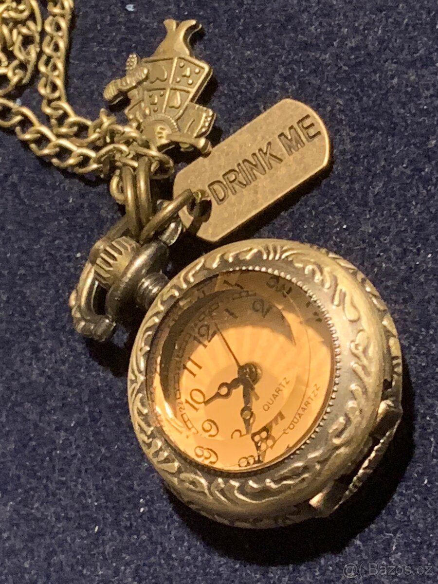 miniaturní , ..27mm - 10