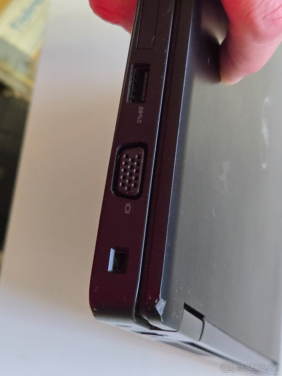 PRODÁM Dell Latitude 5580 - 10