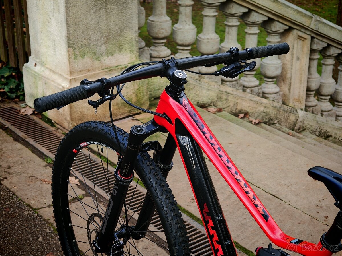 Merida One Twenty 9.7 - 10