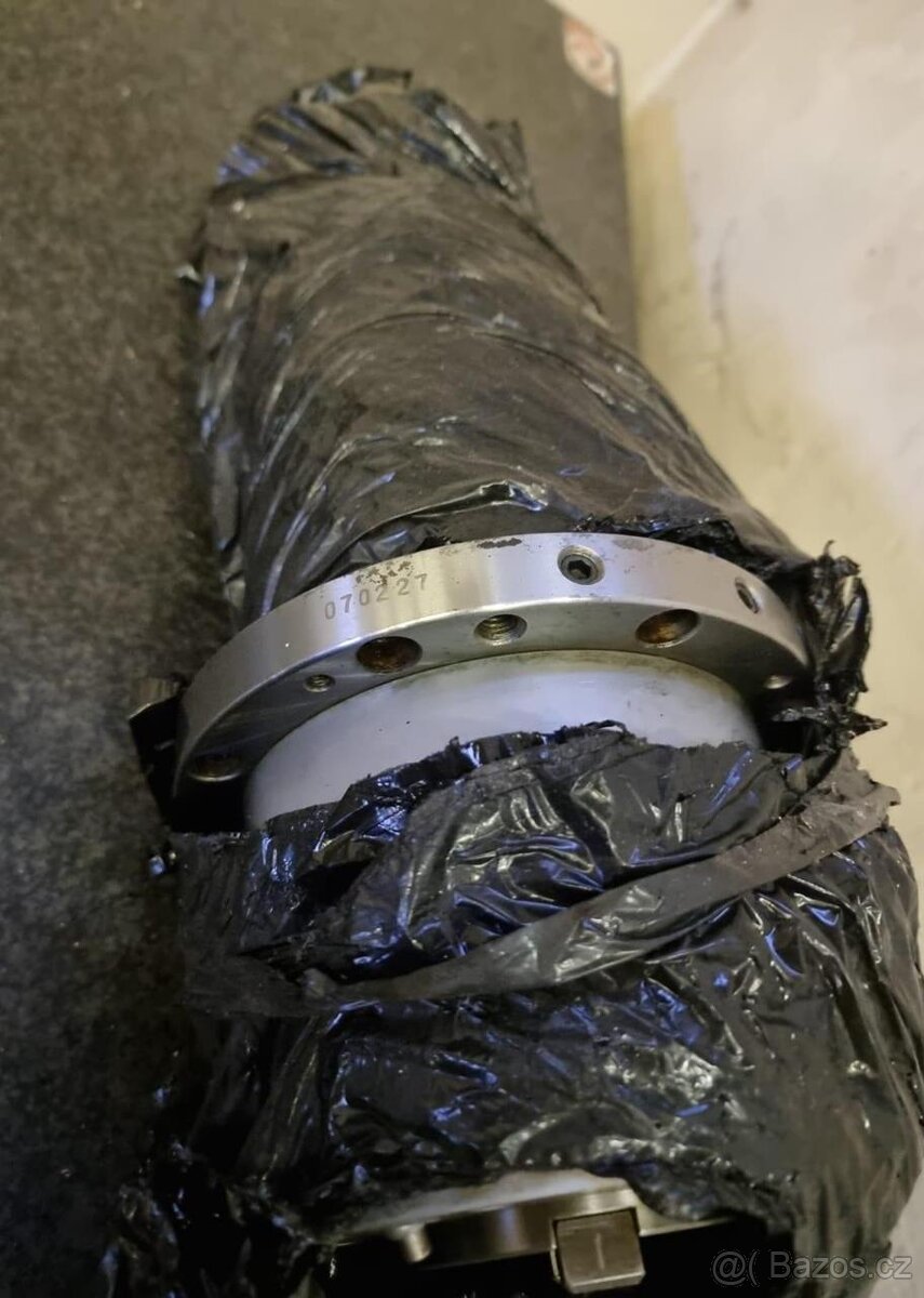 Obráběcí centrum (vertikální) Feller QM-40 SA (7401) - 10