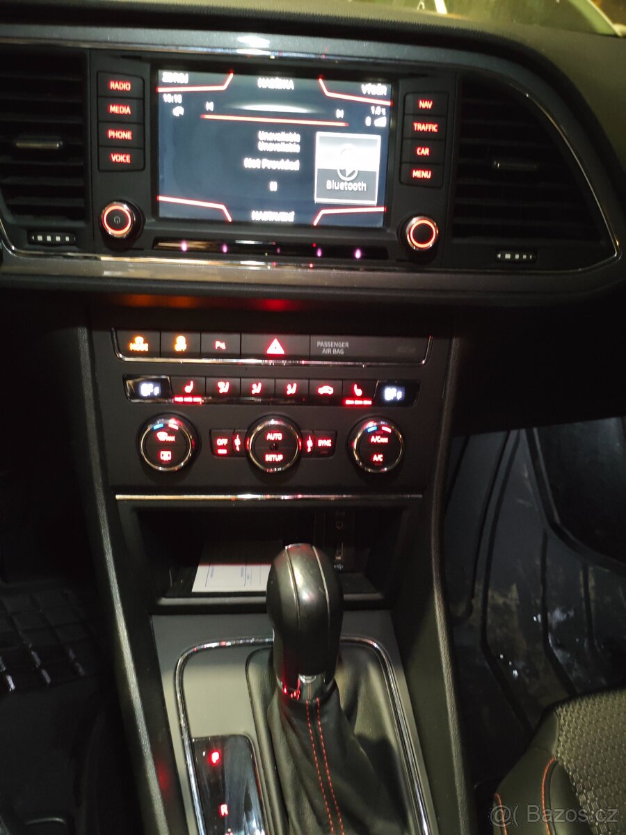 Seat Leon 5f 1.4 tsi 110kw dsg - 10