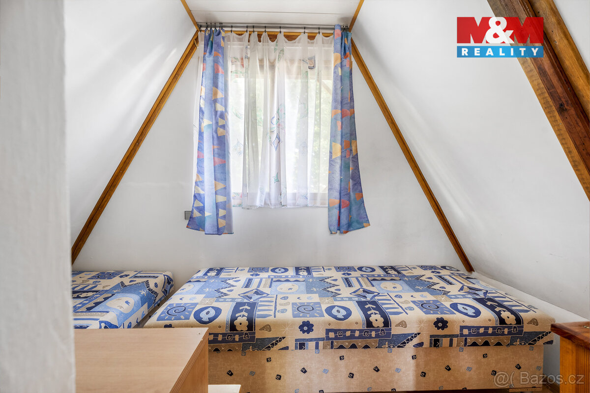 Prodej chaty, Arnoltice - 10